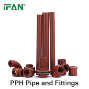 About PPH Pipes China Plumbing System Suppliers Manufacturers Factory