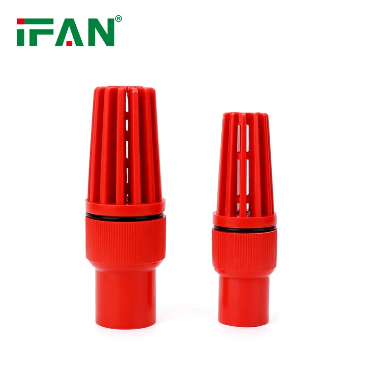 Ifan Pvc Foot Valve