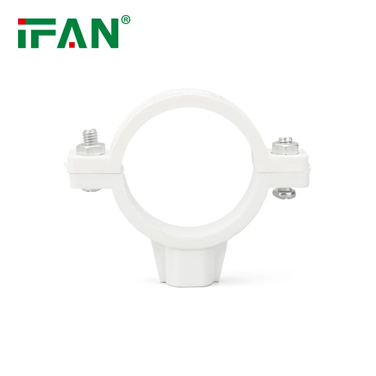 IFAN UPVC SCH40 Pipe Clip